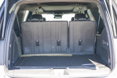 2027 Chevrolet Suburban 4WD Z71