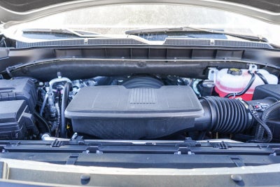 2027 Chevrolet Suburban 4WD Z71