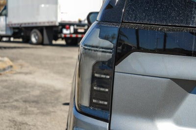 2027 Chevrolet Suburban 4WD Z71