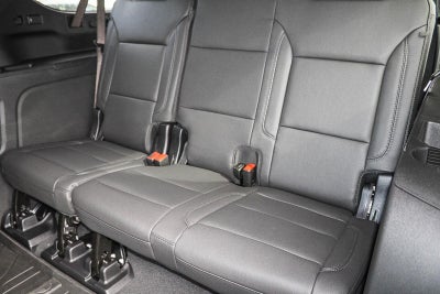 2026 Chevrolet Suburban 4WD Z71