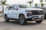 2026 Chevrolet Suburban 4WD Z71