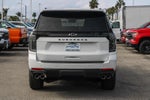 2026 Chevrolet Suburban 4WD Z71