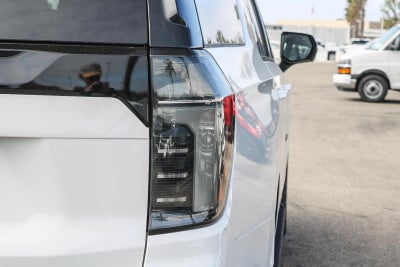 2026 Chevrolet Suburban 4WD Z71