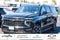 2026 Chevrolet Suburban 4WD RST