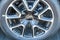 2026 Chevrolet Suburban 4WD RST