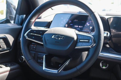 2026 Chevrolet Suburban 4WD RST
