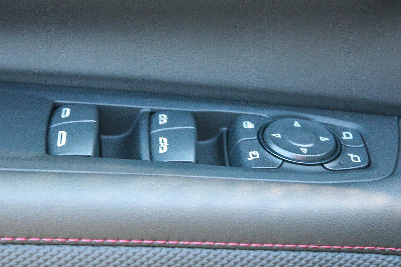 2026 Chevrolet Suburban 4WD RST