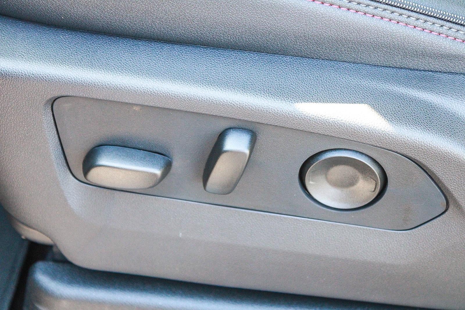 2026 Chevrolet Suburban 4WD RST