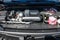 2026 Chevrolet Suburban 4WD RST