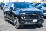 2026 Chevrolet Suburban 4WD RST