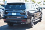 2026 Chevrolet Suburban 4WD RST