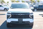 2026 Chevrolet Suburban 4WD RST
