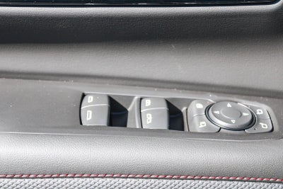 2026 Chevrolet Suburban 4WD RST