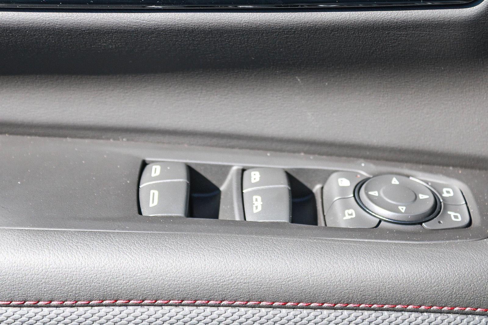 2026 Chevrolet Suburban 4WD RST