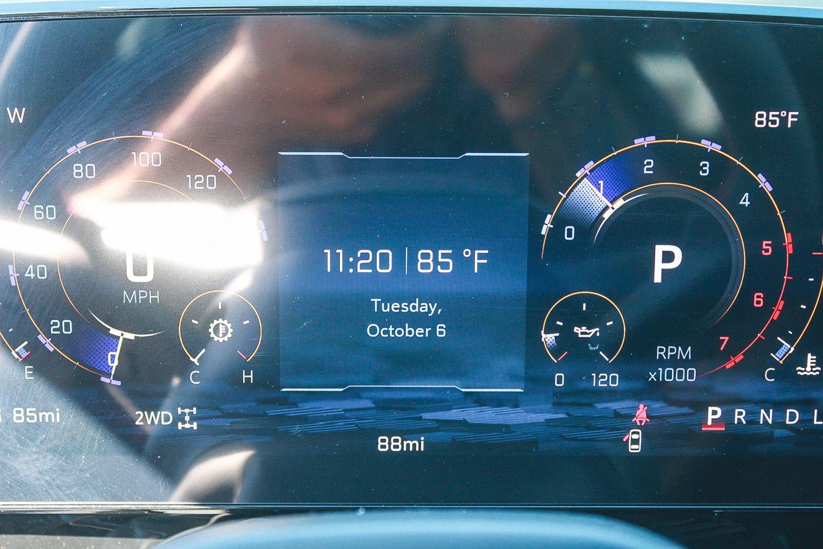 2026 Chevrolet Suburban 4WD RST