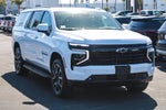 2026 Chevrolet Suburban 4WD RST