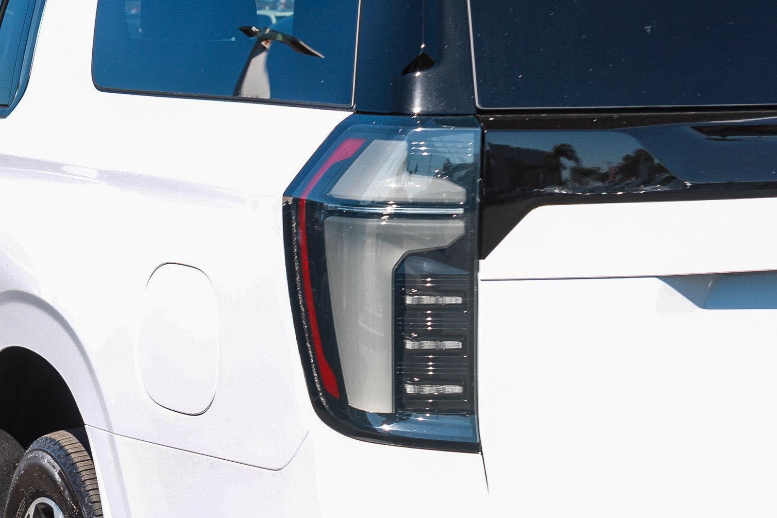 2026 Chevrolet Suburban 4WD RST