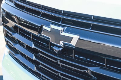 2026 Chevrolet Suburban 4WD RST