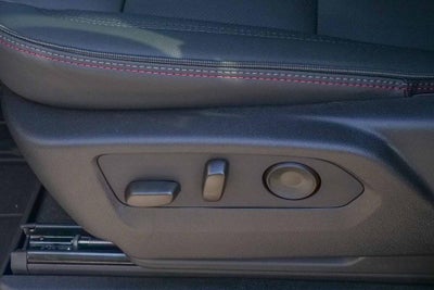 2026 Chevrolet Suburban 4WD RST