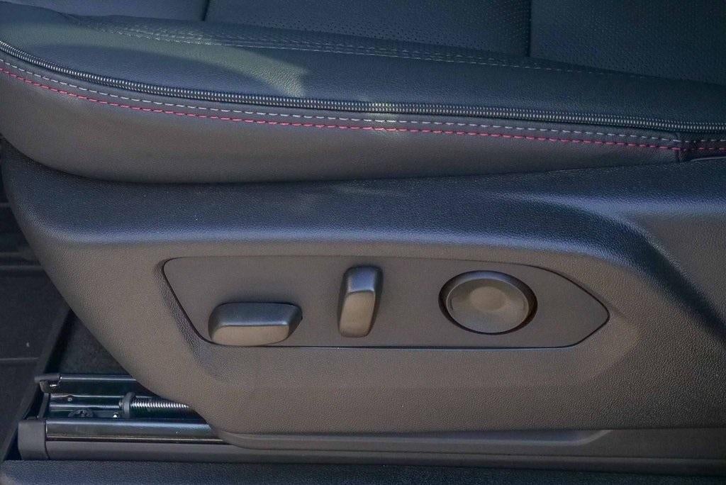 2026 Chevrolet Suburban 4WD RST