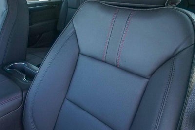 2026 Chevrolet Suburban 4WD RST