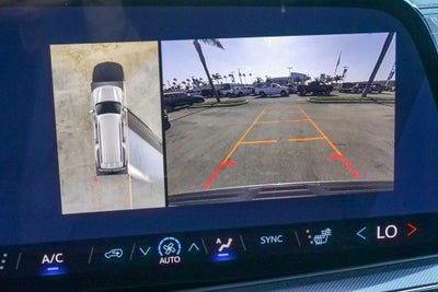 2026 Chevrolet Suburban 4WD RST