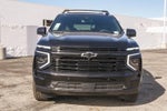 2026 Chevrolet Suburban 4WD RST