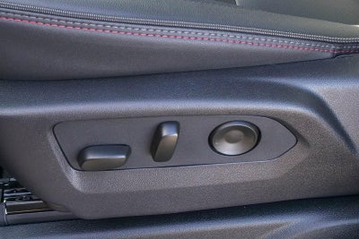 2026 Chevrolet Suburban 4WD RST