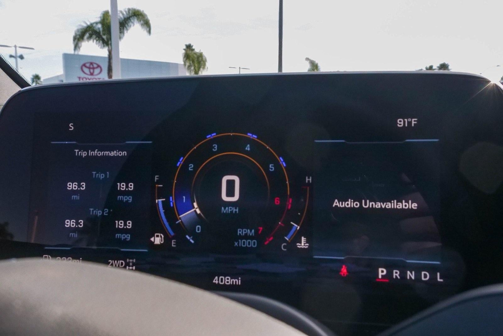 2026 Chevrolet Suburban 4WD RST