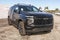 2026 Chevrolet Suburban 4WD RST