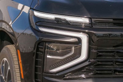 2026 Chevrolet Suburban 4WD RST