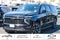 2026 Chevrolet Suburban 4WD RST
