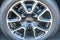 2026 Chevrolet Suburban 4WD RST