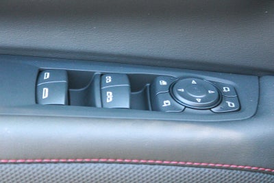 2026 Chevrolet Suburban 4WD RST