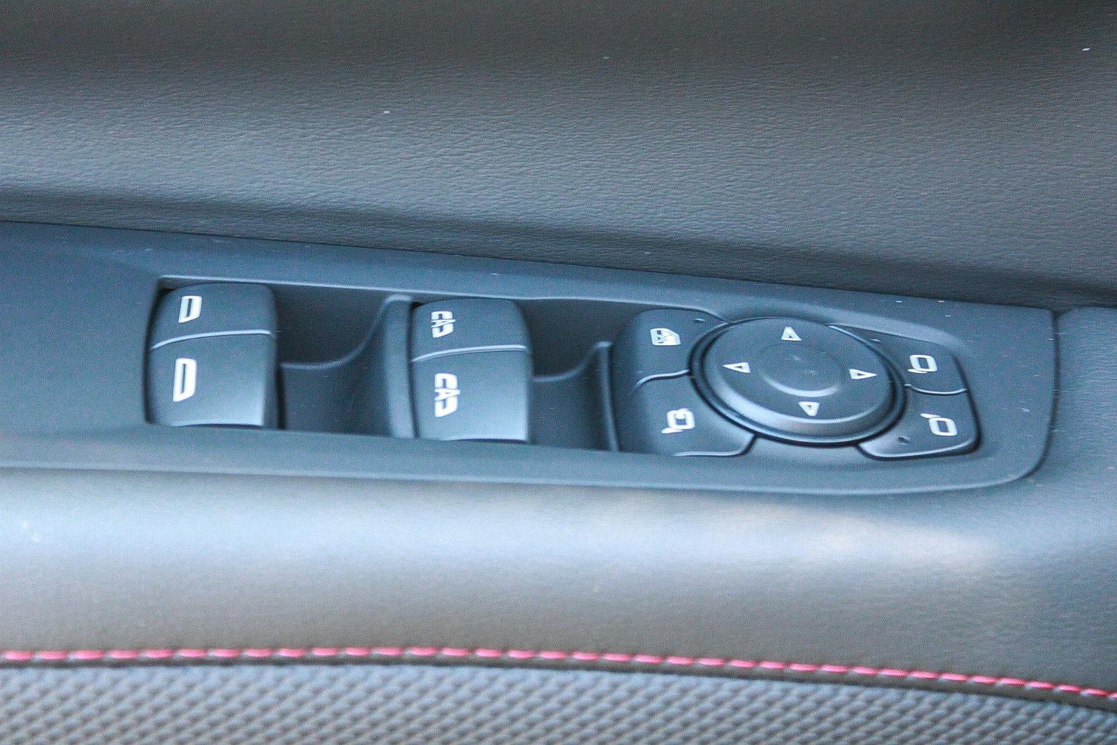 2026 Chevrolet Suburban 4WD RST