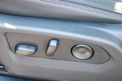 2026 Chevrolet Suburban 4WD RST