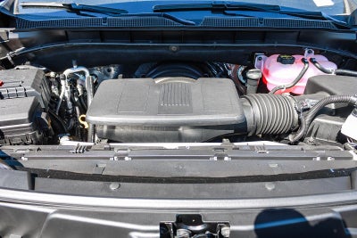 2026 Chevrolet Suburban 4WD RST