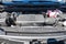 2026 Chevrolet Suburban 4WD RST