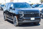 2026 Chevrolet Suburban 4WD RST