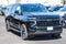 2026 Chevrolet Suburban 4WD RST