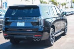 2026 Chevrolet Suburban 4WD RST