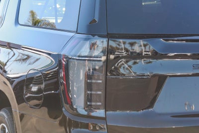 2026 Chevrolet Suburban 4WD RST