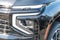 2026 Chevrolet Suburban 4WD RST