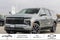 2026 Chevrolet Suburban 4WD RST