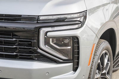 2026 Chevrolet Suburban 4WD RST