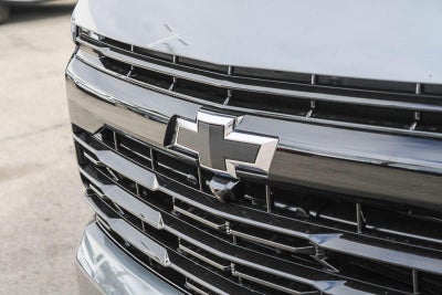 2026 Chevrolet Suburban 4WD RST