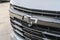 2026 Chevrolet Suburban 4WD RST