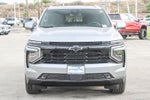 2026 Chevrolet Suburban 4WD RST