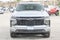 2026 Chevrolet Suburban 4WD RST