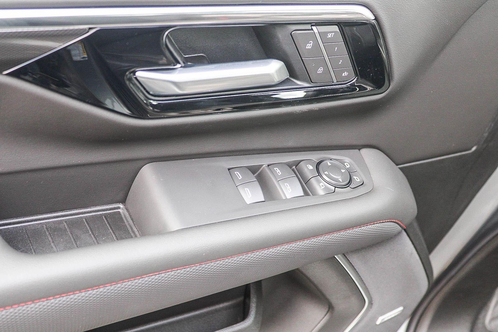 2026 Chevrolet Suburban 4WD RST
